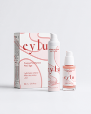 POUR ELLE - Duo anti-âge