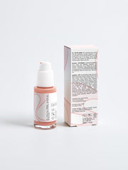 POUR ELLE - Sérum anti-âge aux peptides