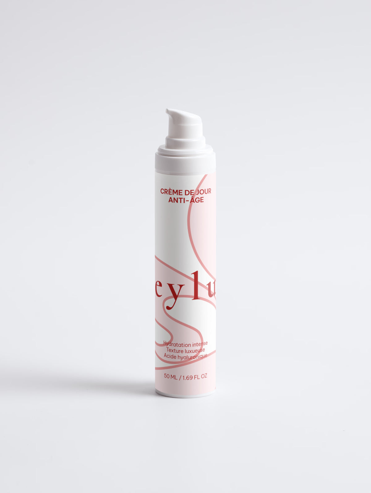 POUR ELLE - Duo anti-âge